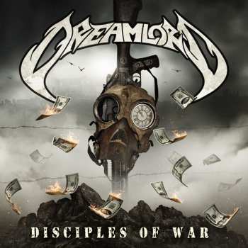 Album Dreamlord: Disciples Of War