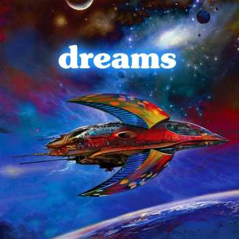 2CD Dreams: Dreams LTD 467592