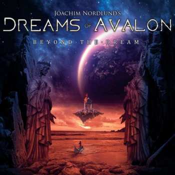 CD Dreams Of Avalon: Beyond The Dream 451112
