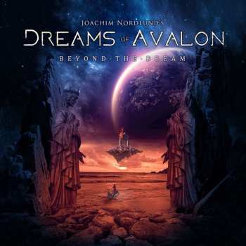 Album Dreams Of Avalon: Beyond The Dream