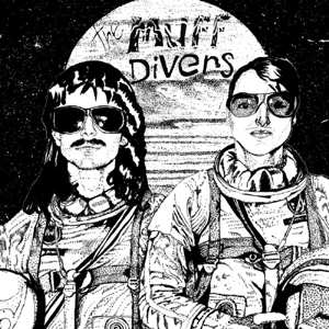 Album The Muff Divers: Dreams Of The Gentlest Texture