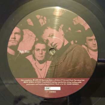 LP The Cranberries: Dreams: The Collection 10397
