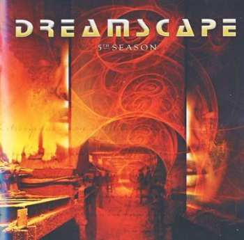 Dreamscape: 5th Season