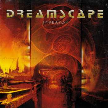 CD Dreamscape: 5th Season DIGI 291485