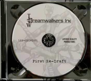 CD Dreamwalkers Inc: First Re-draft 233991