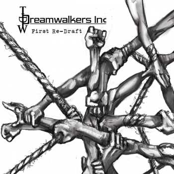Album Dreamwalkers Inc: First Re-draft