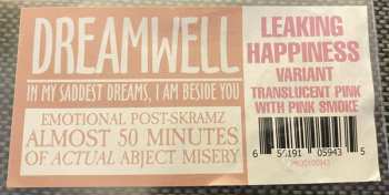 LP Dreamwell: In My Saddest Dreams, I Am Beside You CLR 511775