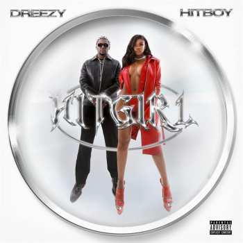 CD Dreezy: Hitgirl