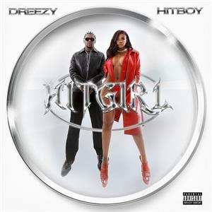 Album Dreezy: Hitgirl