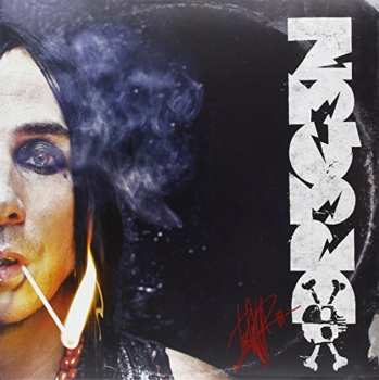 Album Dregen: Dregen