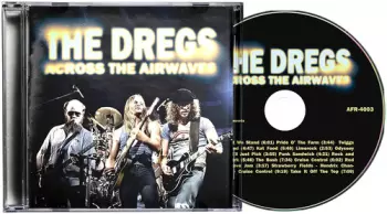 Dregs: Across The Airwaves