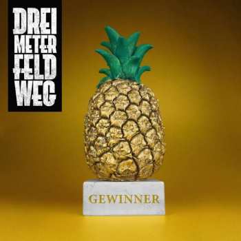 Album Drei Meter Feldweg: Gewinner