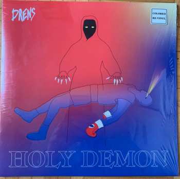 Album Drens: Holy Demon