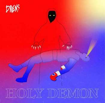 LP Drens: Holy Demon CLR 459352