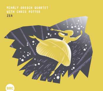Album Dresch Quartet: Zea