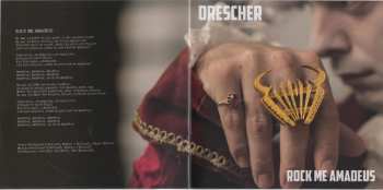 CD Drescher: Erntezeit LTD | DLX 120846