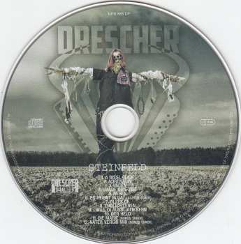 CD Drescher: Steinfeld DIGI 256982