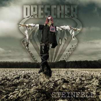 Album Drescher: Steinfeld