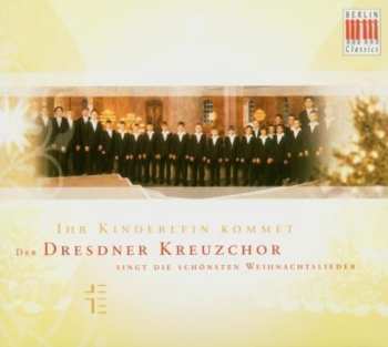 Album Dresdner Kreuzchor: Ihr Kinderlein Kommet