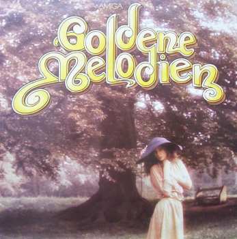 Album Dresdner Philharmonie: Goldene Melodien