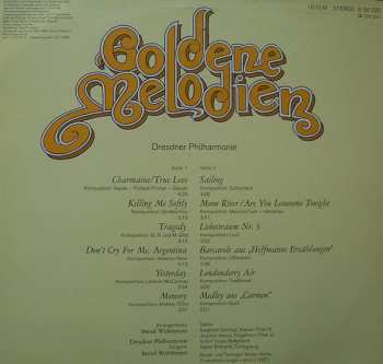 LP Dresdner Philharmonie: Goldene Melodien 425476