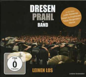 Album Dresen Prahl Und Band: Leinen Los