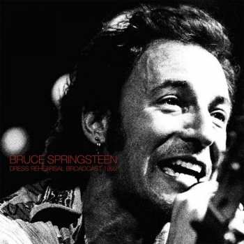Album Bruce Springsteen: Hollywood Studios Live '92