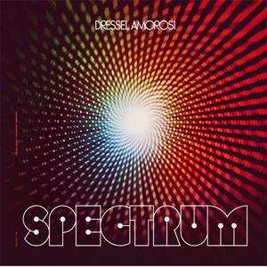 Album Dressel Amorosi: Spectrum