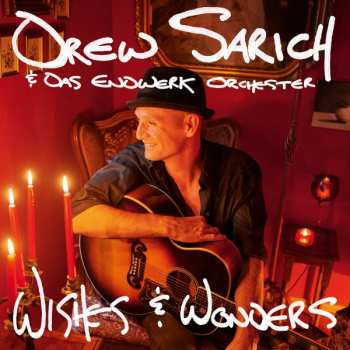 Album Drew Sarich: Wishes & Wonders