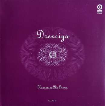 Album Drexciya: Harnessed The Storm