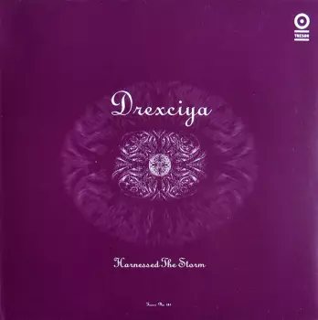 Drexciya: Harnessed The Storm