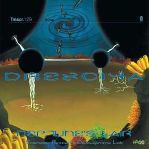 Album Drexciya: Neptune's Lair