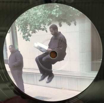 2LP Drift: At the Party