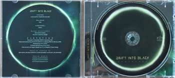 CD Drift Into Black: Earthtorn 295760