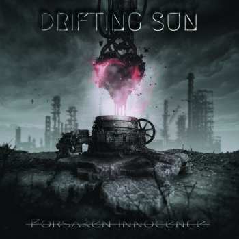 Album Drifting Sun: Forsaken Innocence