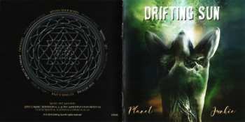 CD Drifting Sun: Planet Junkie