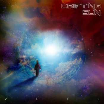 CD Drifting Sun: Veil