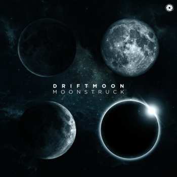 Album Driftmoon: Moonstruck