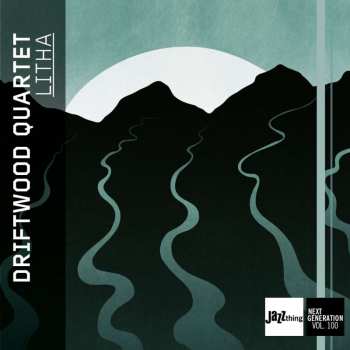 Album Driftwood Quartet: Litha - Jazz Thing Next Generation Vol. 100