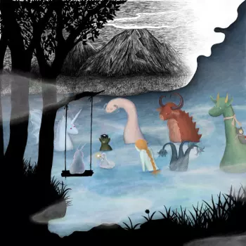 Strand Of A Lake, Vol. 1 and Vol. 2