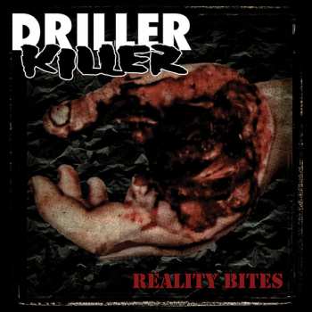 LP Driller Killer: Reality Bites LTD | NUM | CLR 415572