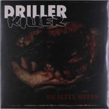 LP Driller Killer: Reality Bites 371537