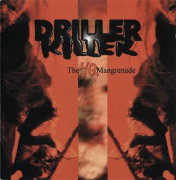 Album Driller Killer: The 4Q Mangrenade