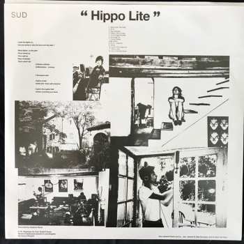 LP Drinks: Hippo Lite 87851