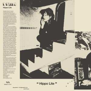 Album Drinks: Hippo Lite