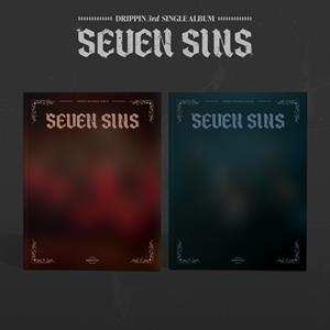 Album Drippin: Seven Sins