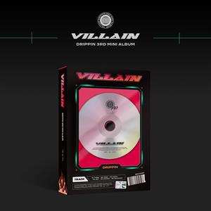 Album Drippin: Villain
