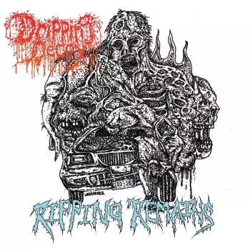 Ripping Remains