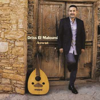 Album Driss El Maloumi: Aswat