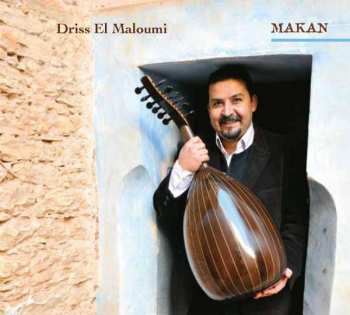 Album Driss El Maloumi: Makan
